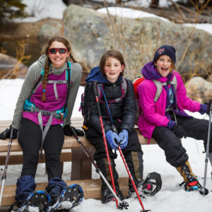 Teen Membership (13-17)