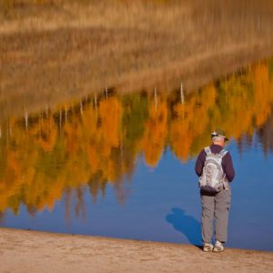 Rosh Hashanah Retreat