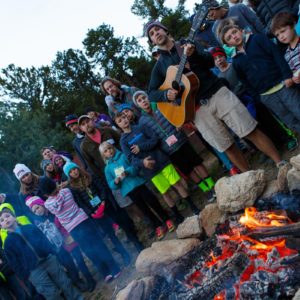 Adventure Rabbi Kids