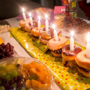 Light in Dark Times: Israel, Hanukah, and Hope with Rabbi Shavit-Lonstein