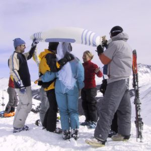 Pre-Marital Counseling