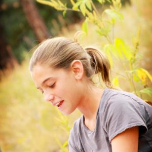 Yom Kippur Middle School & High School Program