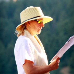 Custom Engagements (Talks, Hikes, Retreats)