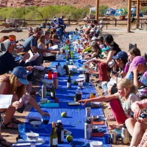 Passover in Moab Member Registration