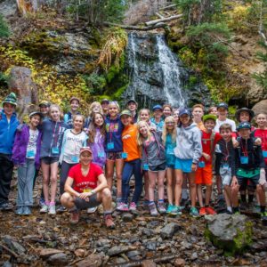 Mitzvah B'nai Mitzvah Class