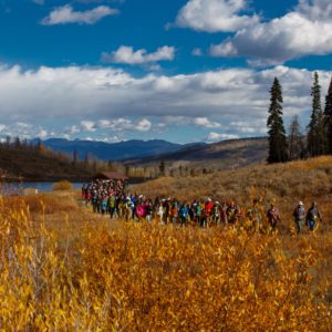 Rosh Hashanah Retreat Registration