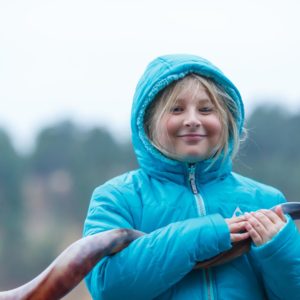 Online Adventure Rabbi Kids