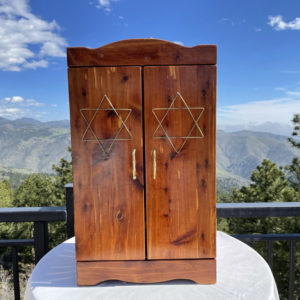 Adult Learning with Rabbi Shavit-Lonstein