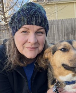 Hebrew Tutor Rebecca Shavit-Lonstein