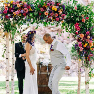 Credit Card Update Page